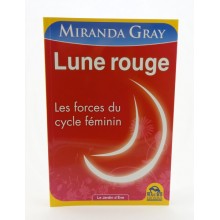 M. Gray, Lune rouge