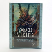 Oracle Viking