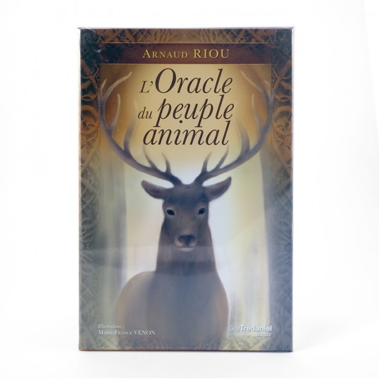 Oracle du peuple animal