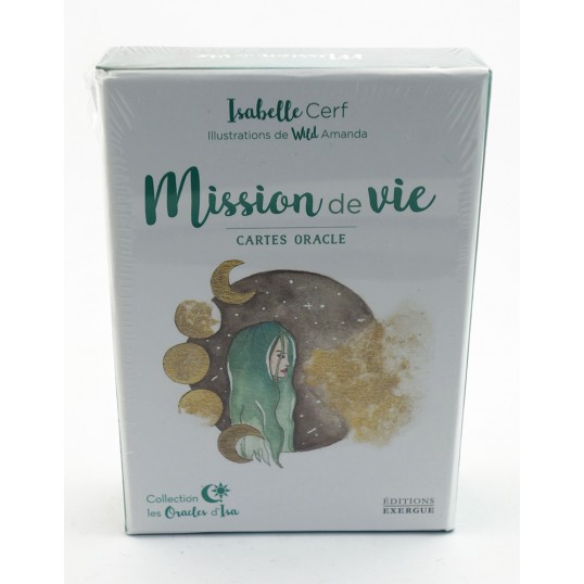 Oracle - Mission de vie