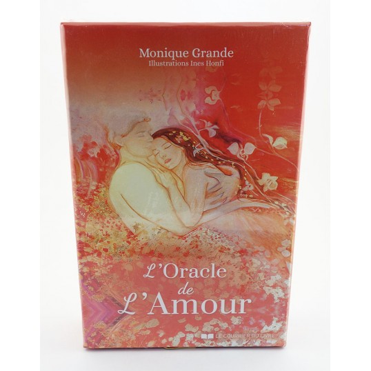 L'Oracle de l'Amour