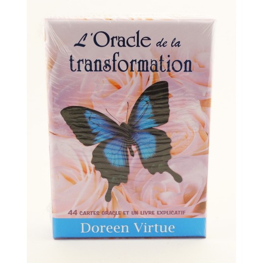 L'oracle de la transformation