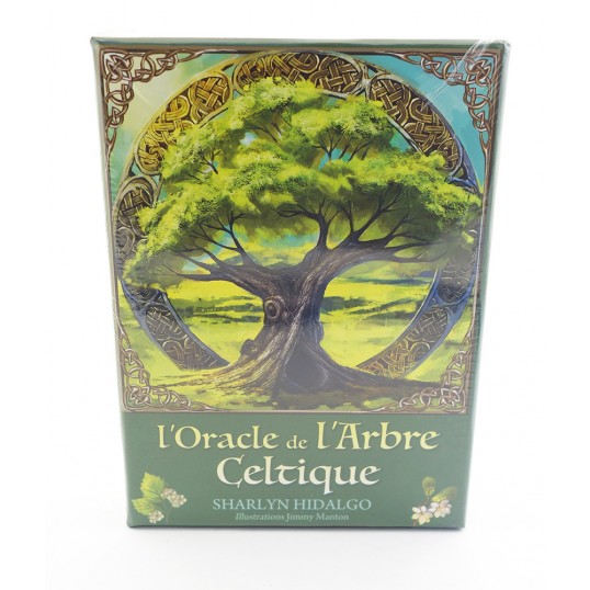 L'oracle de l'arbre celtique