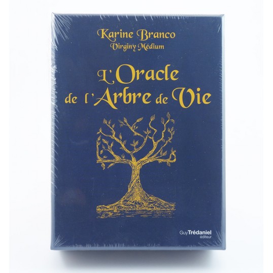 L'oracle de l'Arbre de Vie