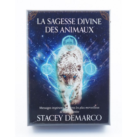 Oracle - La sagesse divine des animaux