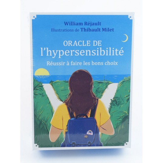 Oracle de l'hypersensibilité