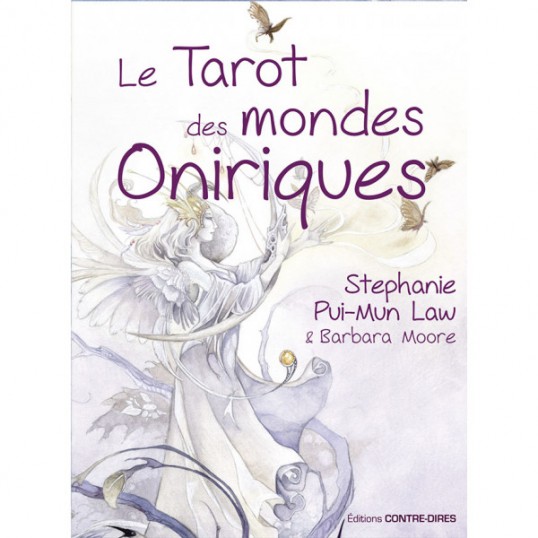 Le tarot des mondes oniriques