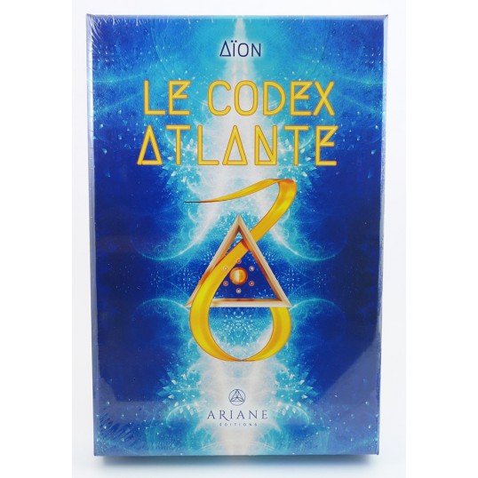 Oracle - Le Codex Atlante