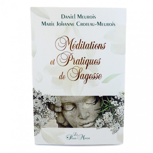 Livre - Méditations et pratiques de Sagesse