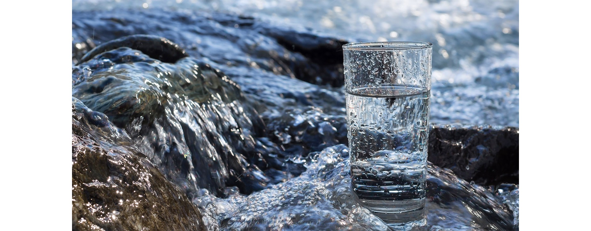 Comment dynamiser et purifier son eau ?